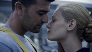 אחת אפס אפס, עונה 2, פרק 1