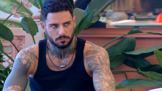 האח הגדול, עונה 8, פרק 10: הבית מתהפך על אלירן