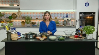 פשוט ג'קי, פרק 6: יום יום חג