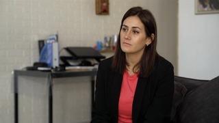 המקור עונה 21, פרק 14: יערית שרוני שוברת שתיקה