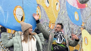 הכי בעולם, עונה 3, פרק 1: