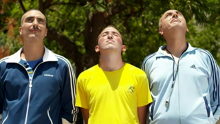 שנות ה-80, עונה 2, פרק 9: המורה לספורט