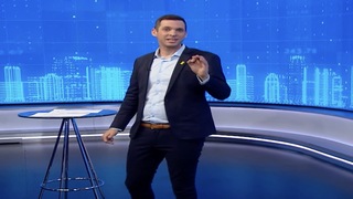 המומחים - פרק 2