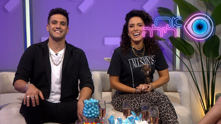 אח לילה עם קווין רובין ושי-לי שינדלר | התוכנית המלאה - 01.06.24