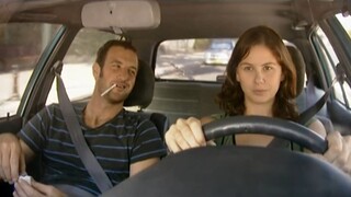 מגדלים באוויר, עונה 1, פרק 1