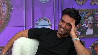 ״הבוחשת״ עם רומי גיאור: פרק 2 | ליר עוז ותום חיימוב