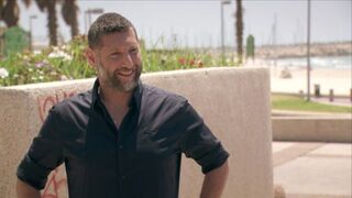 עונה 1, פרק 2: מסעדה בלתי נשכחת