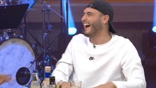 דידי בשישי, עונה 3, פרק 5: נדב גדג', זהבה בן, הפרויקט של רביבו ונופר סלמאן