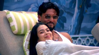 האח הגדול, עונה 8, פרק 18: ה-Freeze ממשיך!