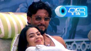 האח הגדול, עונה 8, פרק 18: ה-Freeze ממשיך!