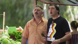 שנות ה-80, עונה 3, פרק 14: שנות ה-80 "נעים להזכיר"