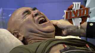 זוג מנצח VIP, עונה 3:  הגברים יולדים