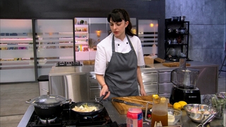 משחקי השף, עונה 5, פרק 43: חי, צומח, דומם