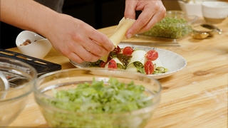 מתכוני השף - פרק 8