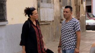 אבודים, עונה 10, פרק 1: אבודים במרוקו