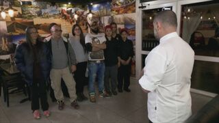 עונה 2, פרק 7: סיפור סיני עתיק