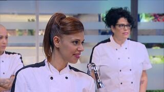 משחקי השף, עונה 2, פרק 21: חוזרים למשחק