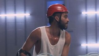 זוג מנצח VIP, עונה 2, פרק 3: מתחשמלים!