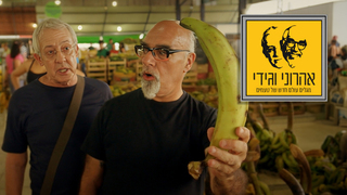 המסע המופלא של אהרוני וגידי, עונה 5, פרק 2: ברזיל חלק ב'