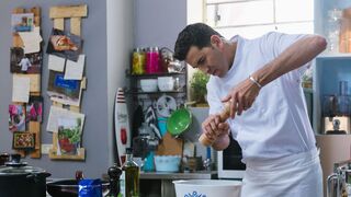 מסעדת הפועלים של שגב - עונה 2 פרק 23