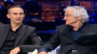 עונה 2, פרק 8: סחרור התהילה