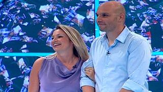 משאבת הכסף, עונה 1, פרק 5: אהבה חדשה