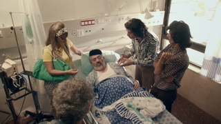 שנות ה-80, עונה 4, פרק 9: הצוואה