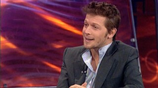 שבוע סוף עונה 1 | 14/11/2008