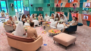 האח הגדול העונה החמה, פרק 5: ההדחה הראשונה