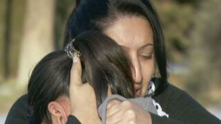 אבודים, עונה 3, פרק 4: שירין חוזרת לאמה