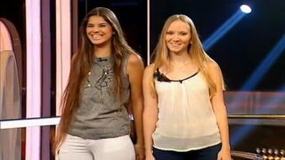 כלוב הזהב, עונה 1, פרק 3: החברות הכי טובות