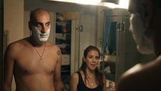 חיים שלי, עונה 1, פרק 3