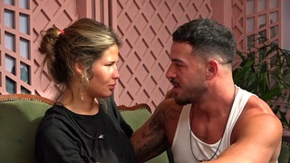 האח הגדול, עונה 8, פרק 32: שלי ועומר הסוף?