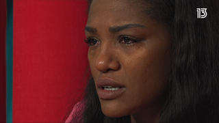 האח הגדול העונה החמה, פרק 6: הפיצוץ של טיטי ואורן