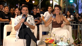 אח לילה עם קווין רובין ושי-לי שינדר | פרק 1