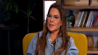 לילה TALK: שיחת מנכ"ל - פרק 8 המלא - רויטל בן נתן