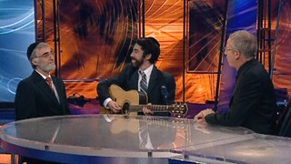 שבוע סוף עונה 1 | 31/10/2008