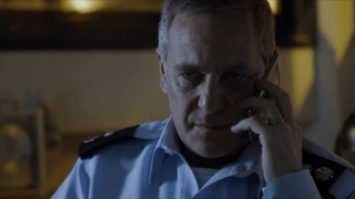 אחת אפס אפס, עונה 2, פרק 2