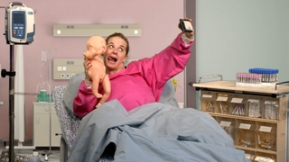 טלוויזיה מהעתיד, עונה 2, פרק 3