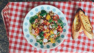 מסעדת הפועלים של שגב - פרק 15