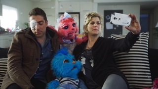 מפלצות קטנות, עונה 2, פרק 3: לא כל מה שרוצים אפשר