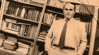 המקור, עונה 20, פרק 11: חידת מותו של השופט