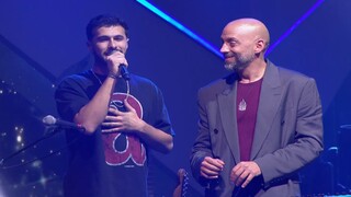 דה וויס, עונה 6, פרק 5: הצעירים שבאו לנצח