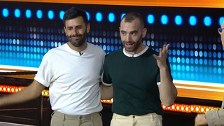 כלוב הזהב, עונה 2025, פרק 21: איפה הטבעת?