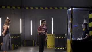 זוג מנצח VIP, עונה 2, פרק 9: איפה משה?