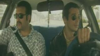 טקסי דרייבר, עונה 1, פרק 6: יגאל מציע לחרא להצטרף לתחנה