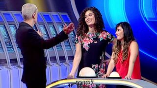 שוברי קופות, עונה 1, פרק 6: סטודנטיות מצטיינות