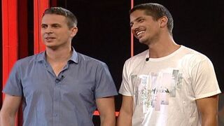 כלוב הזהב, עונה 1, פרק 9: שוברים את הכלים