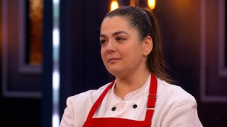 משחקי השף, עונה 5, פרק 44: משימת הבצק