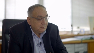 המקור, עונה 18, פרק 2: המורד